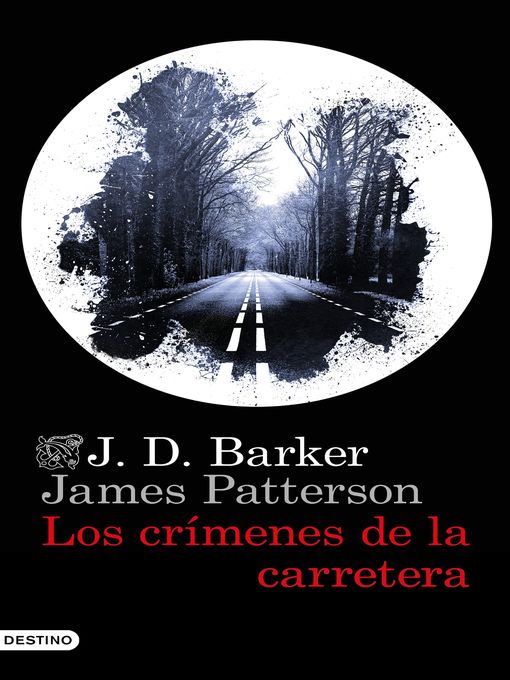 Title details for Los crímenes de la carretera by J.D. Barker - Available